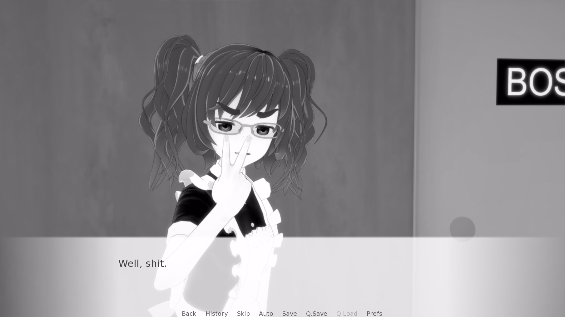 VN Ren'Py Abandoned Totally Screwed [v0.4.0] [Forkton Games]