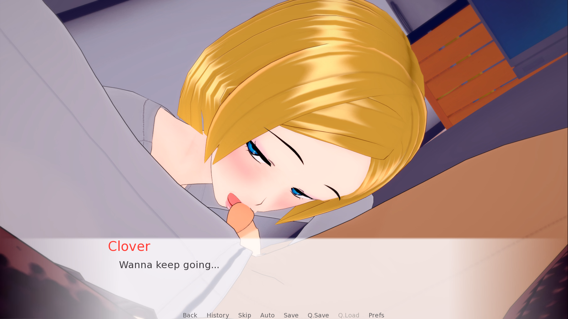 VN Ren'Py Abandoned Totally Screwed [v0.4.0] [Forkton Games]