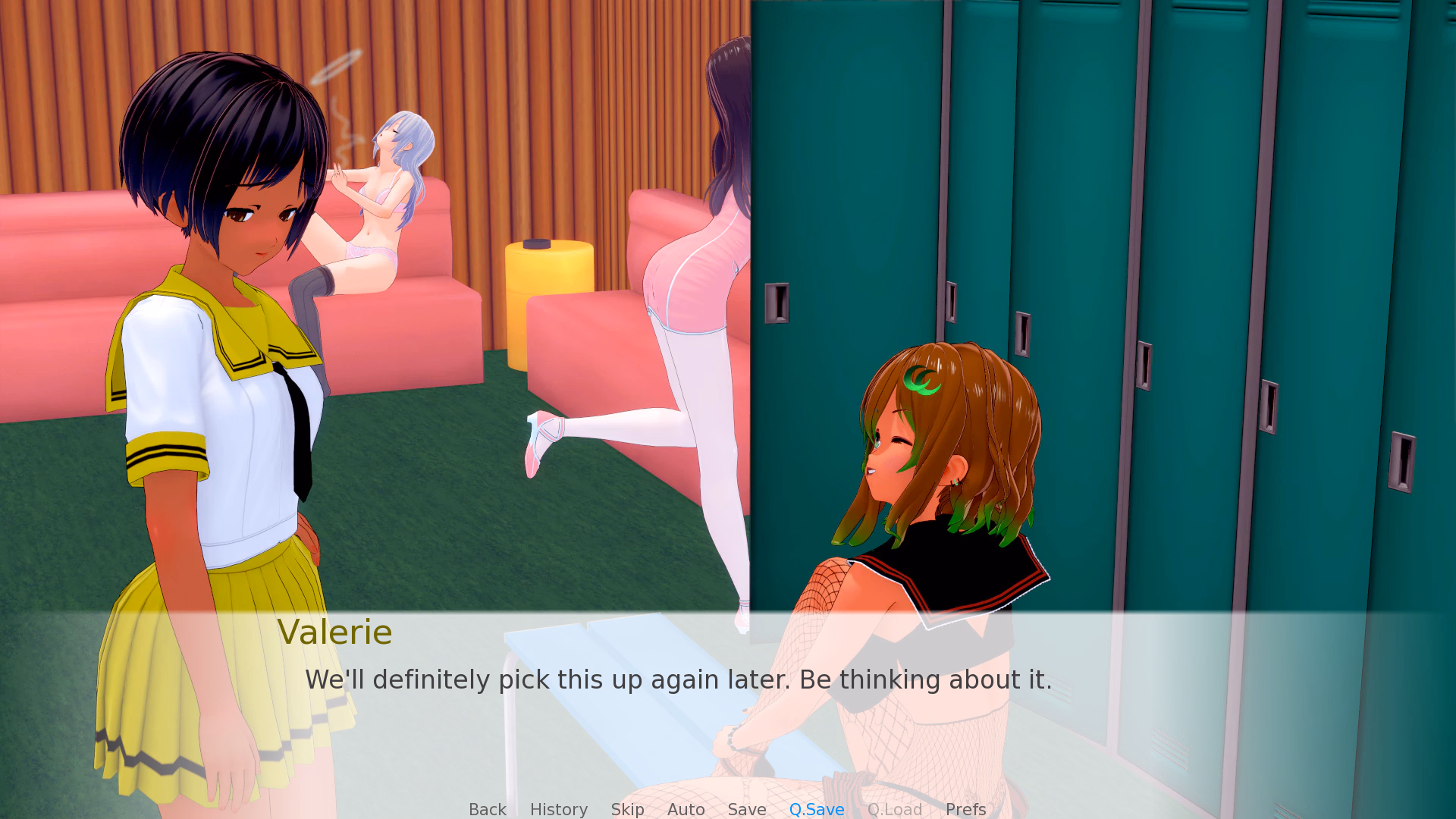 VN Ren'Py Abandoned Totally Screwed [v0.4.0] [Forkton Games]