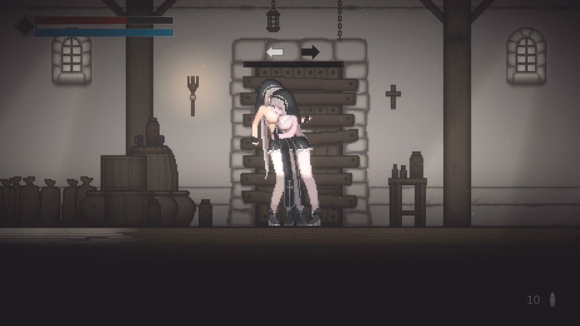 Unity SisterVirodar [v0.18] [Pwd]