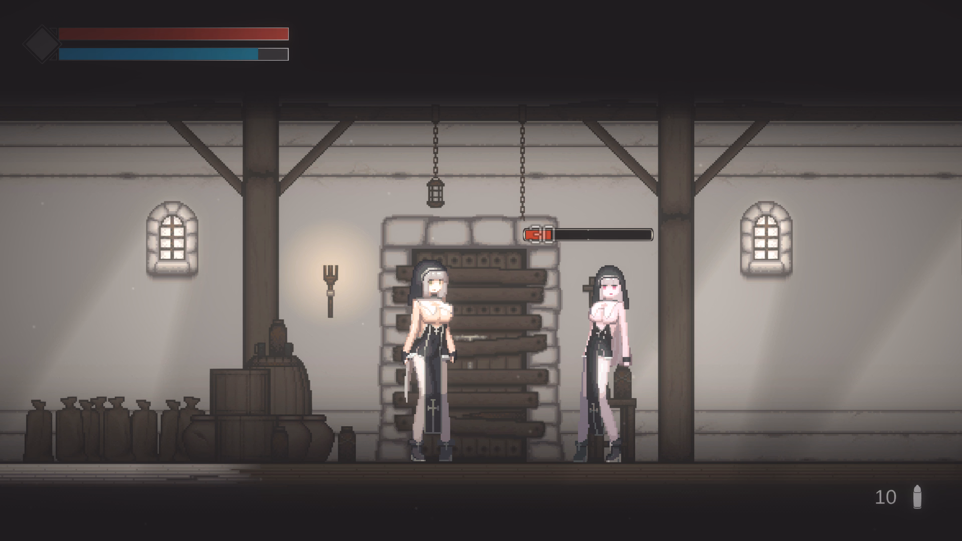 Unity SisterVirodar [v0.18] [Pwd]