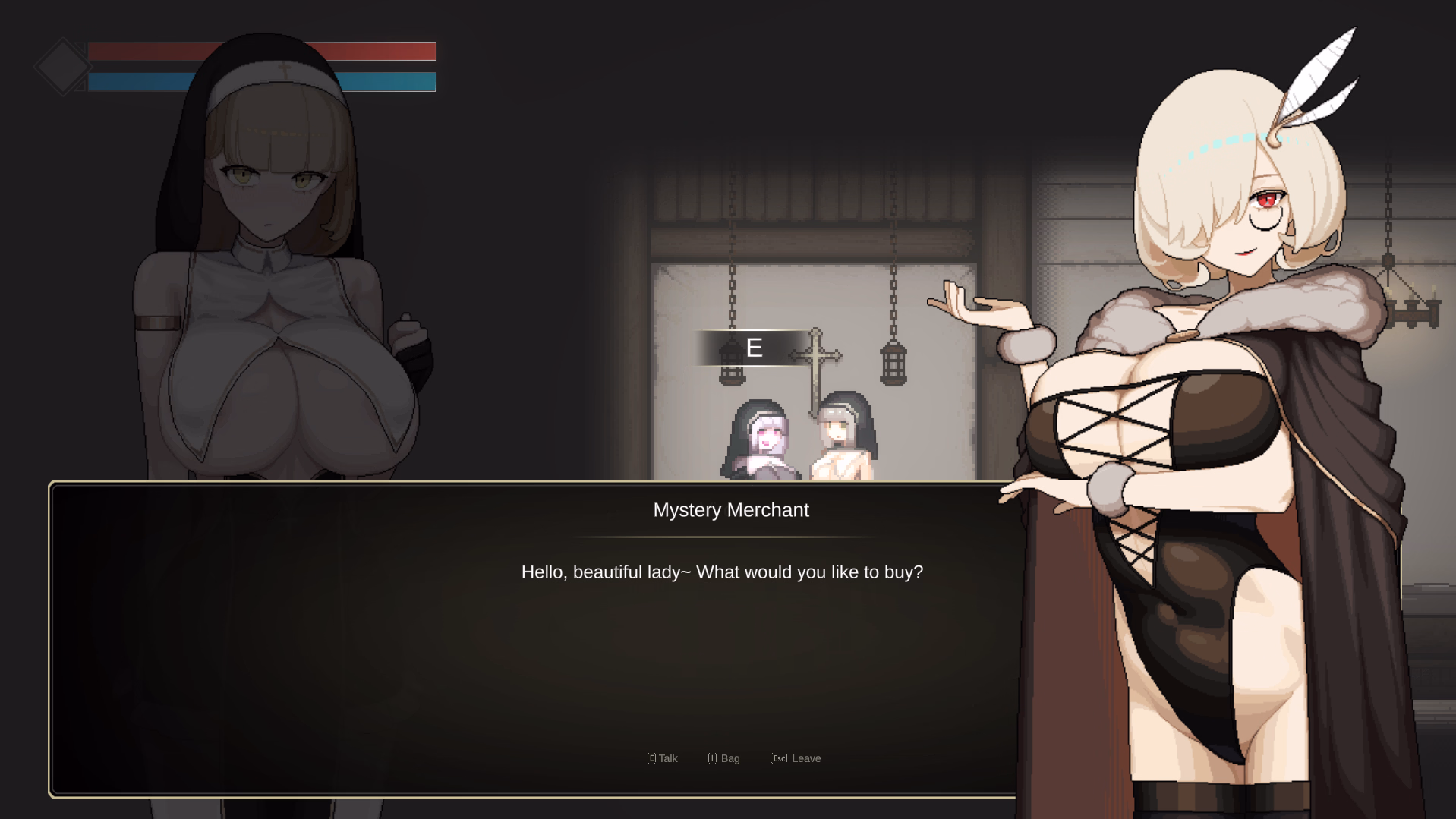 Unity SisterVirodar [v0.18] [Pwd]