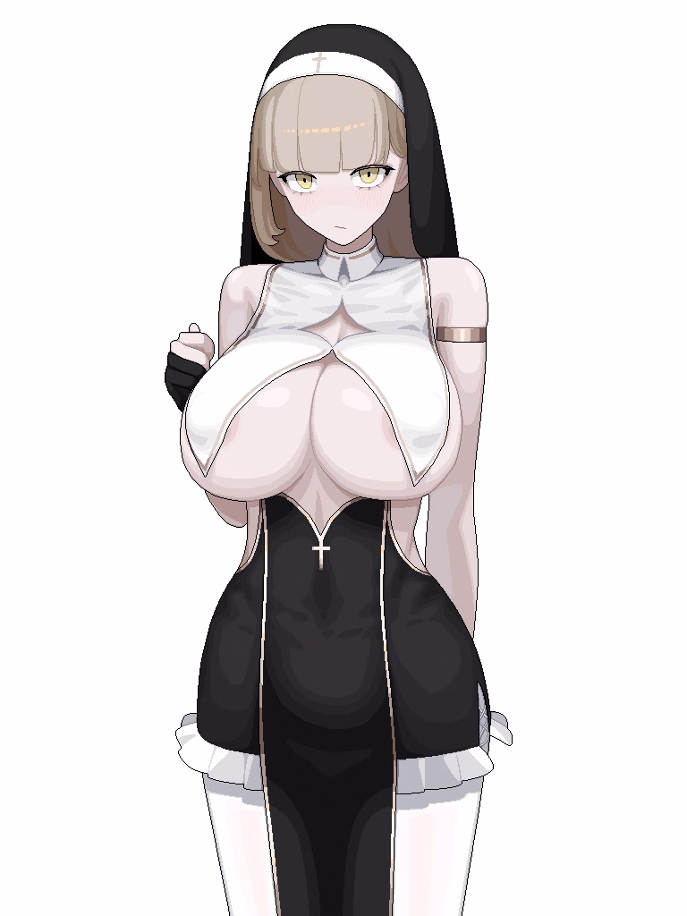 Unity SisterVirodar [v0.18] [Pwd]
