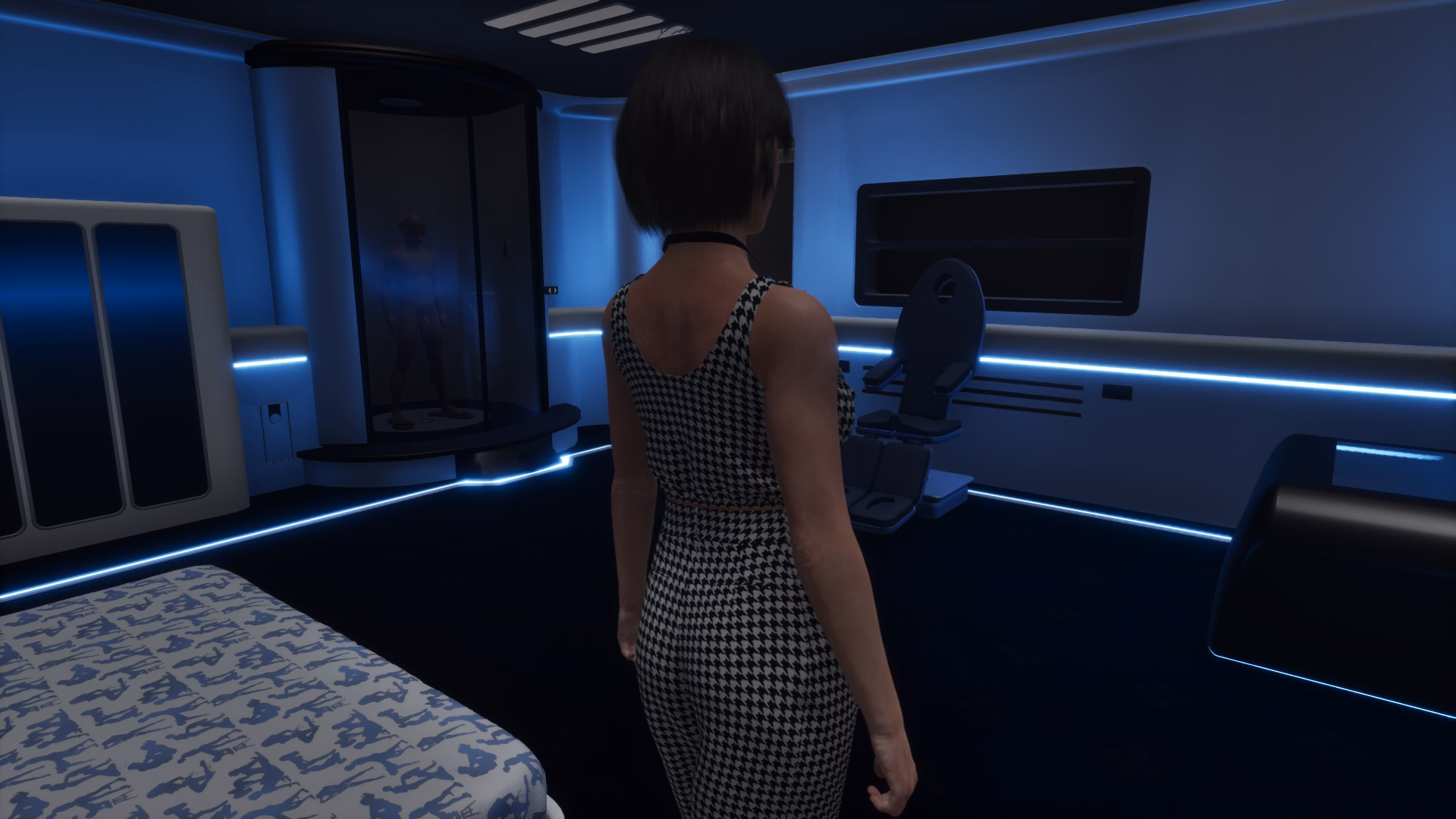 Unreal Engine Forbidden Apple [v15] [ForbiddenApple]