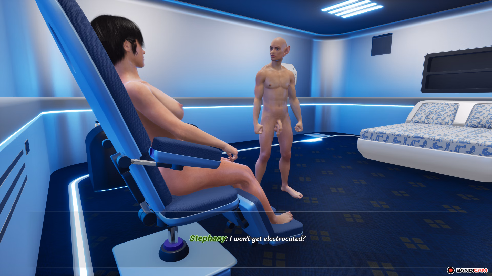 Unreal Engine Forbidden Apple [v15] [ForbiddenApple]