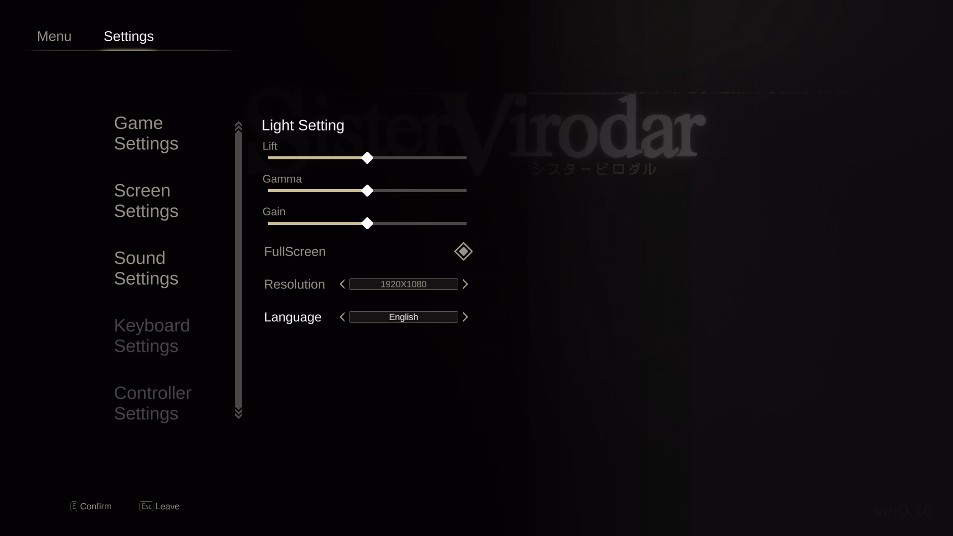 Unity SisterVirodar [v0.18] [Pwd]