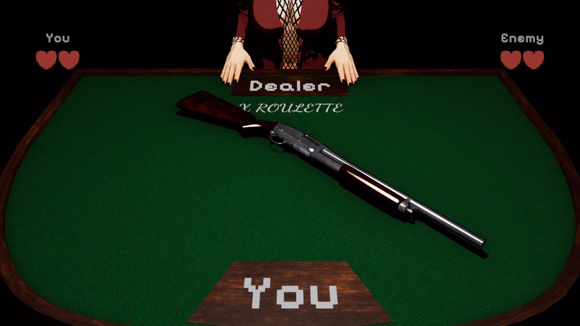 Unity Completed X Roulette [v1.0] [Pie Games]