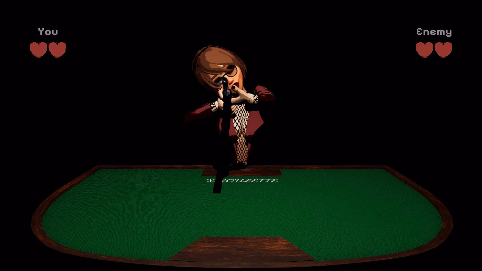 Unity Completed X Roulette [v1.0] [Pie Games]