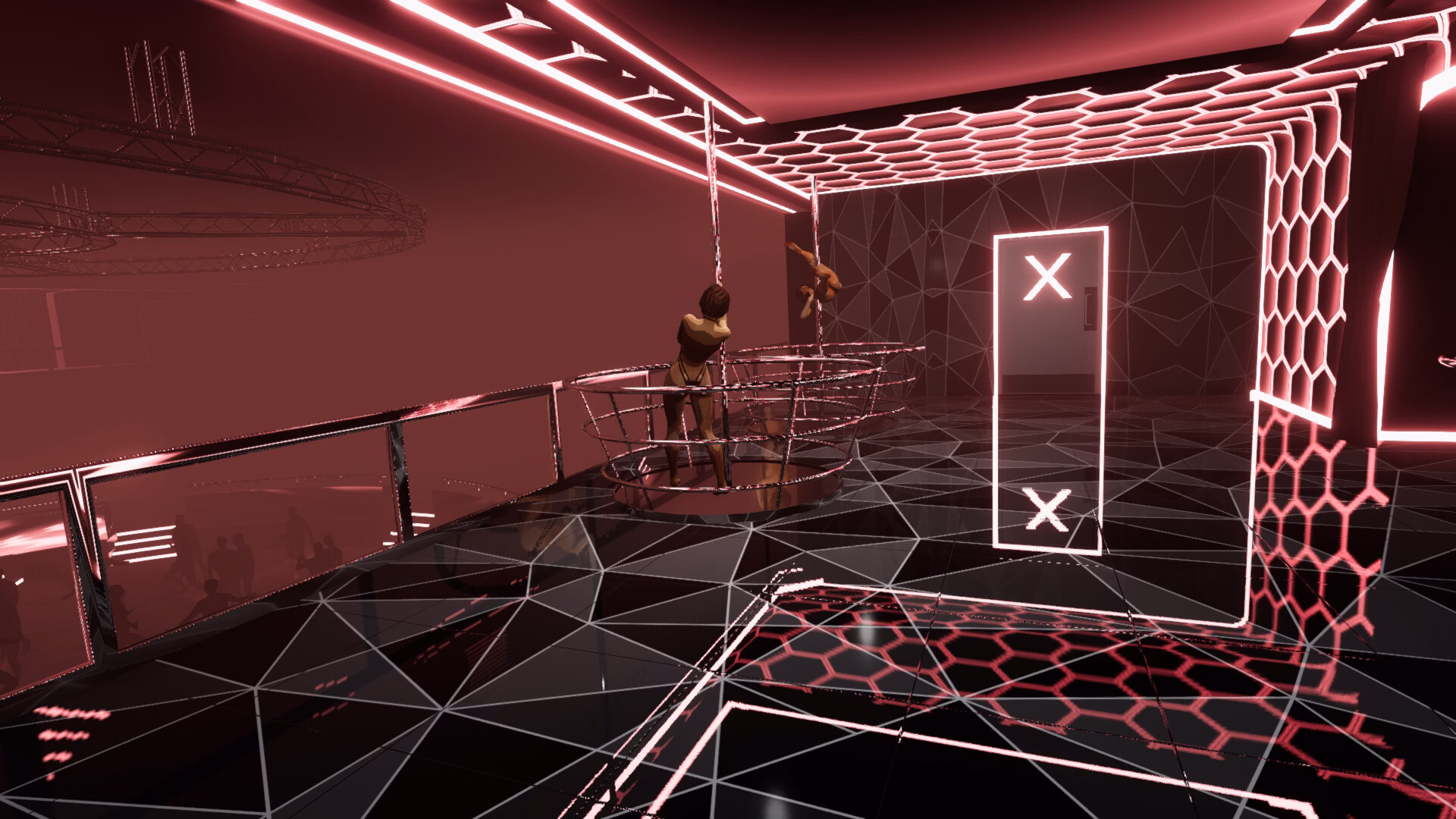 Unity Completed X Roulette [v1.0] [Pie Games]