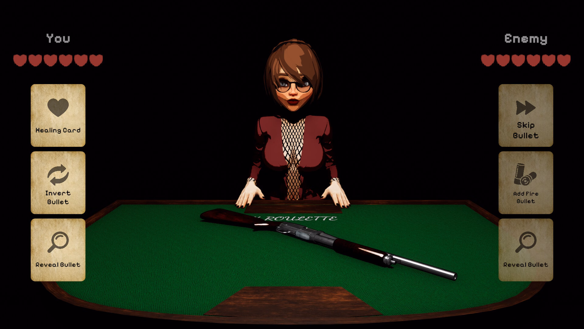 Unity Completed X Roulette [v1.0] [Pie Games]