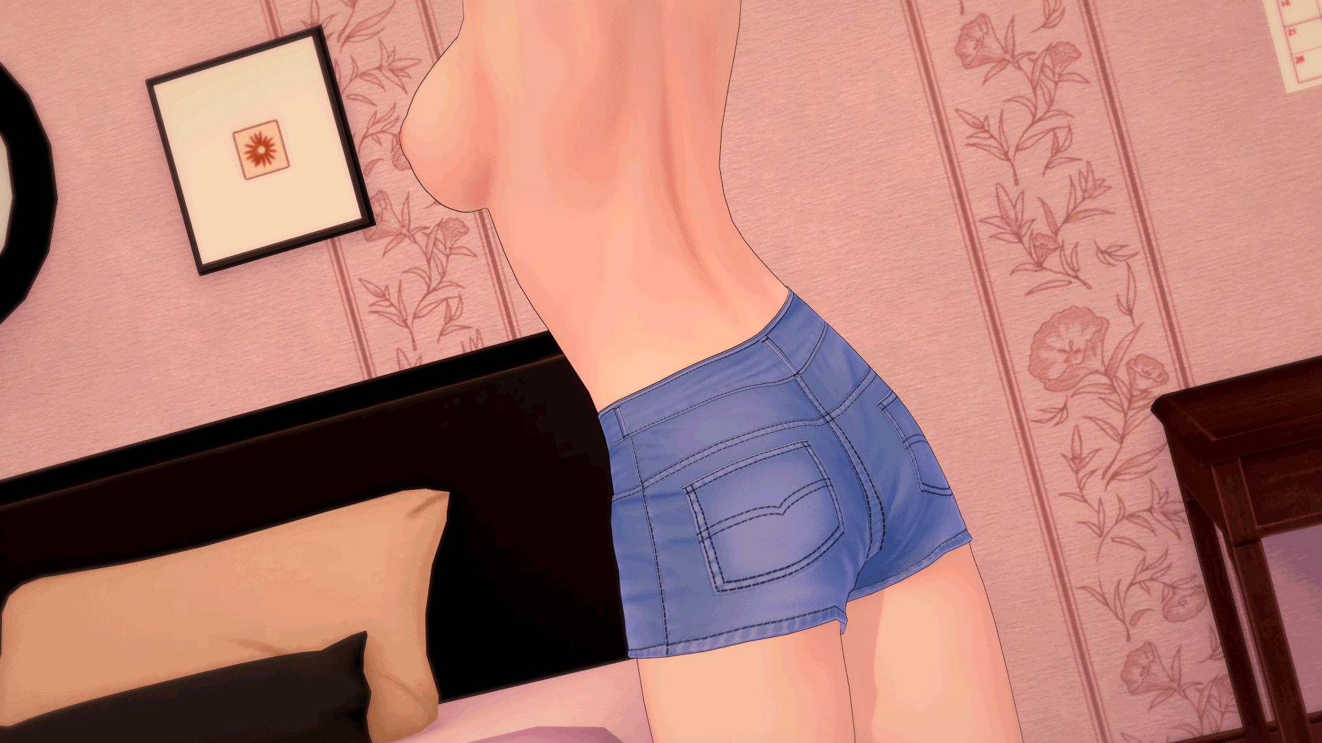 Ren'Py Changr: A Social Revolution [v0.03.1] [Sinful Plum]