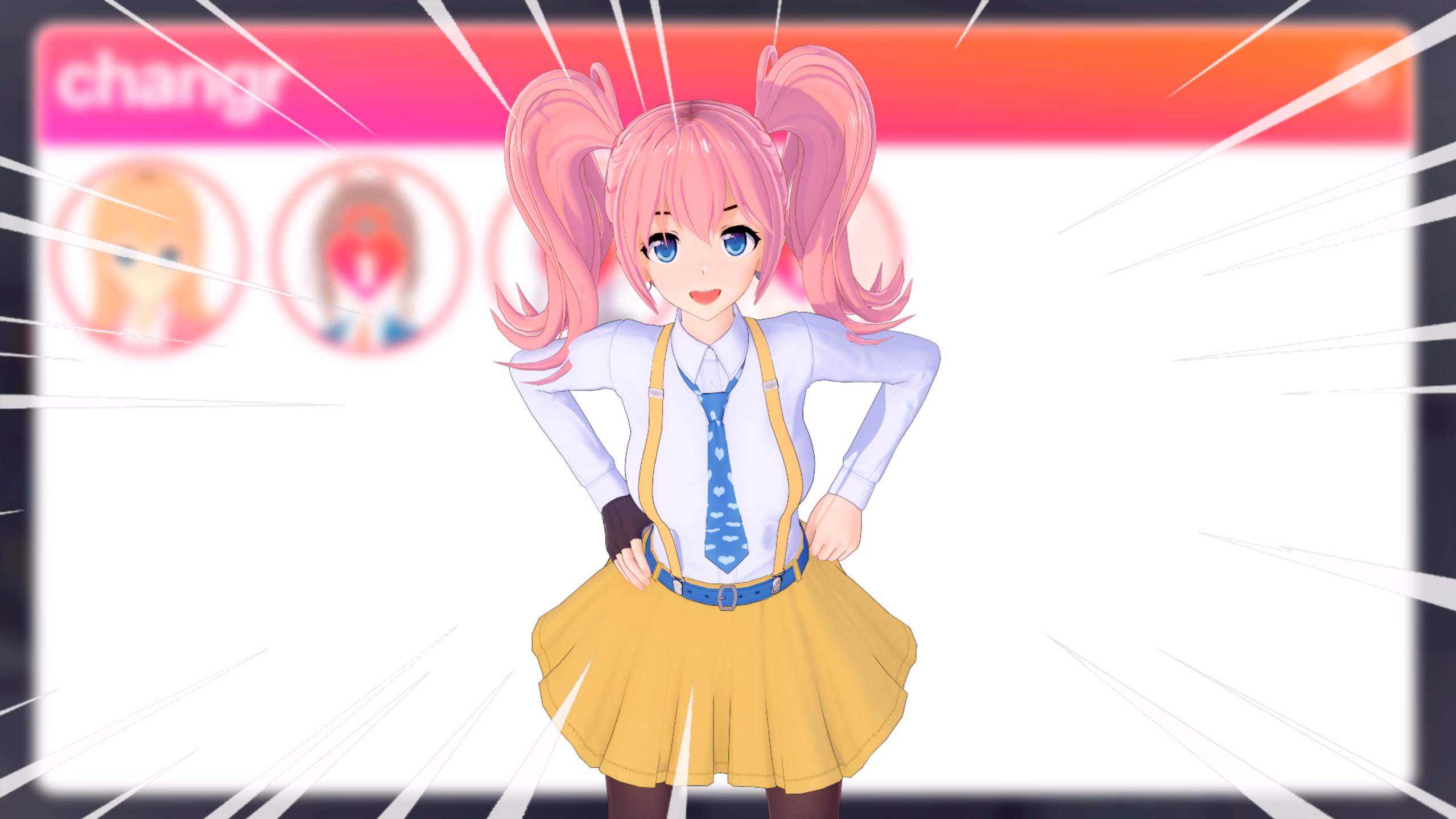Ren'Py Changr: A Social Revolution [v0.03.1] [Sinful Plum]