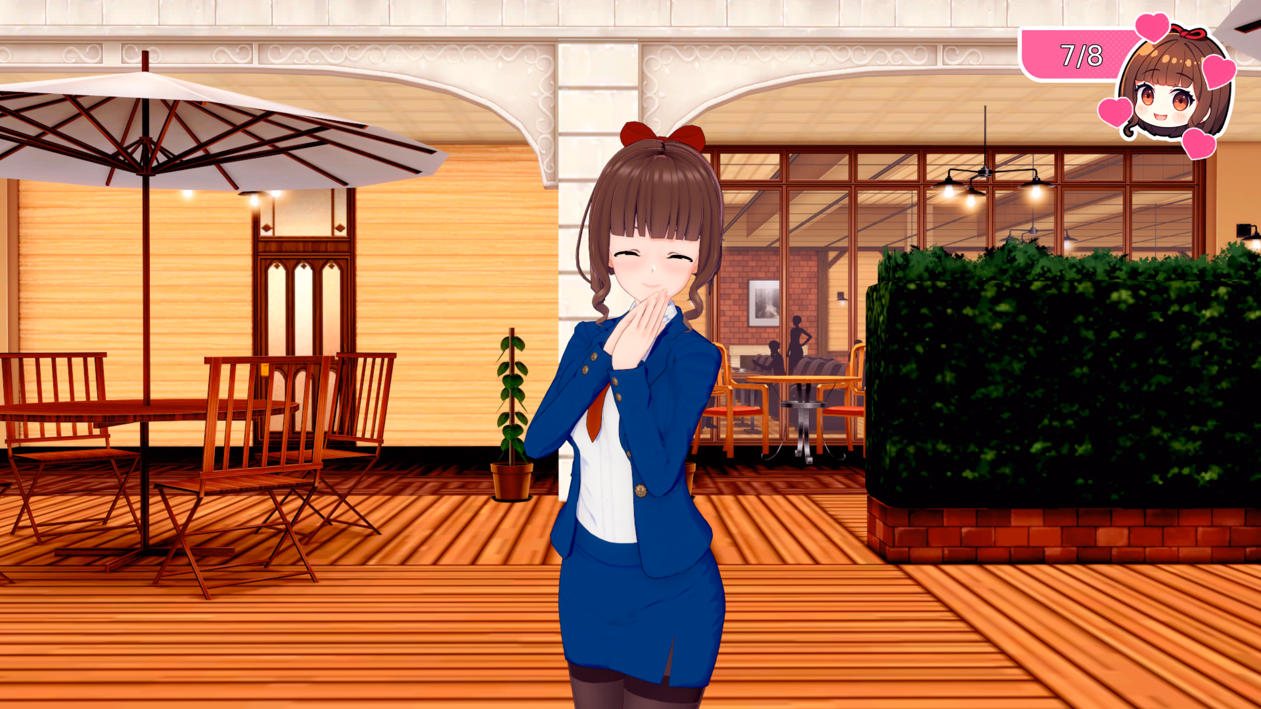 Ren'Py Changr: A Social Revolution [v0.03.1] [Sinful Plum]