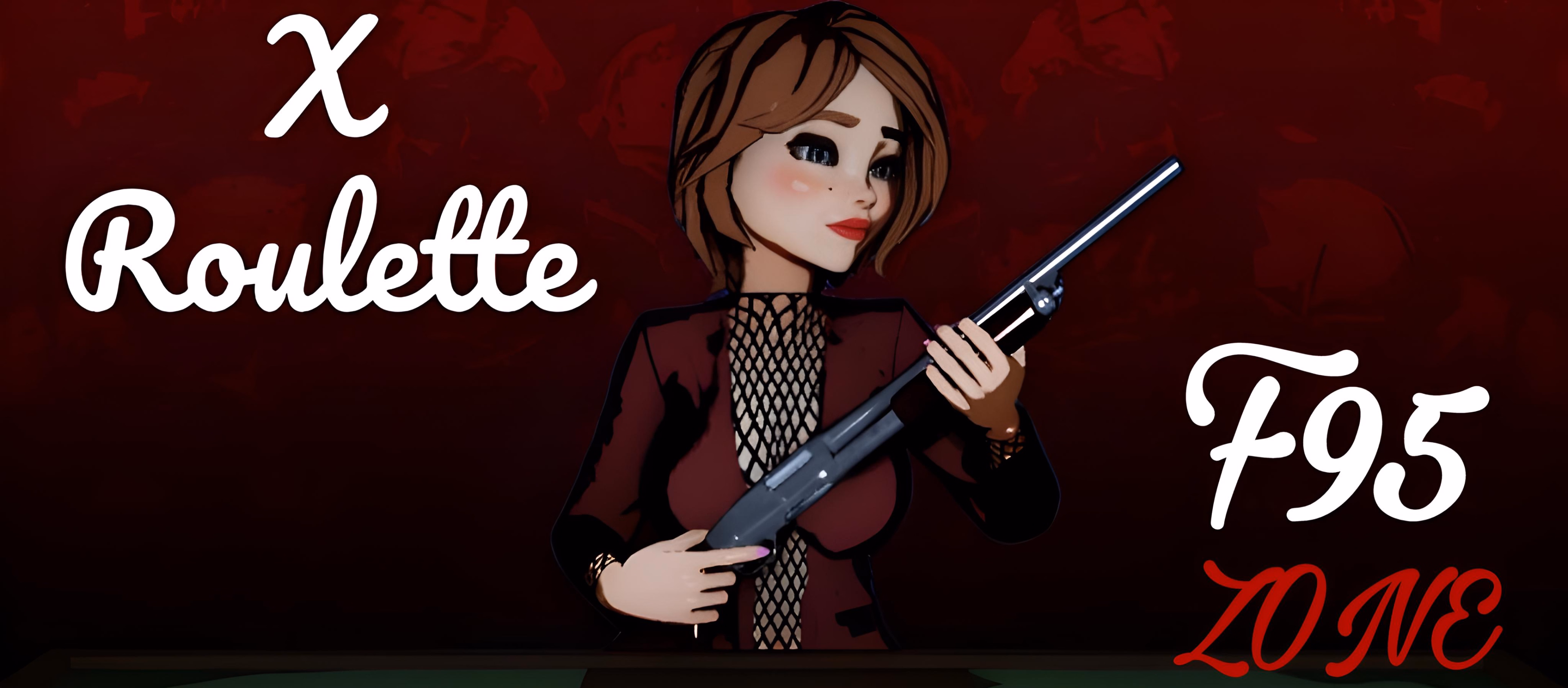 Unity Completed X Roulette [v1.0] [Pie Games]