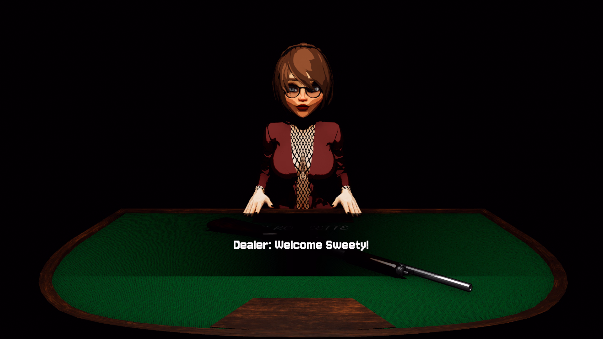 Unity Completed X Roulette [v1.0] [Pie Games]