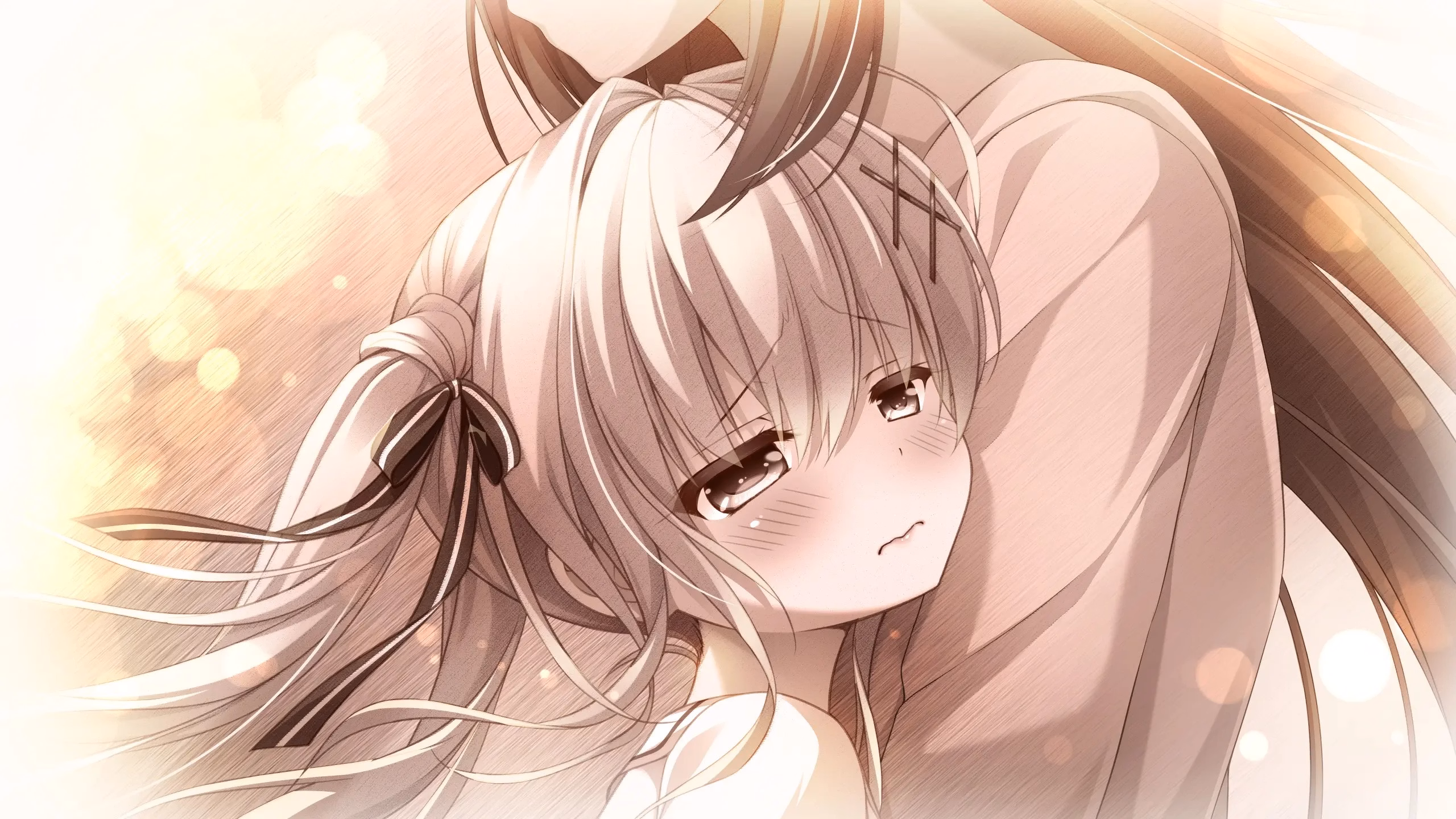 VN Others Completed Karenai Sekai to Owaru Hana [Final] [Sweet & Tea]