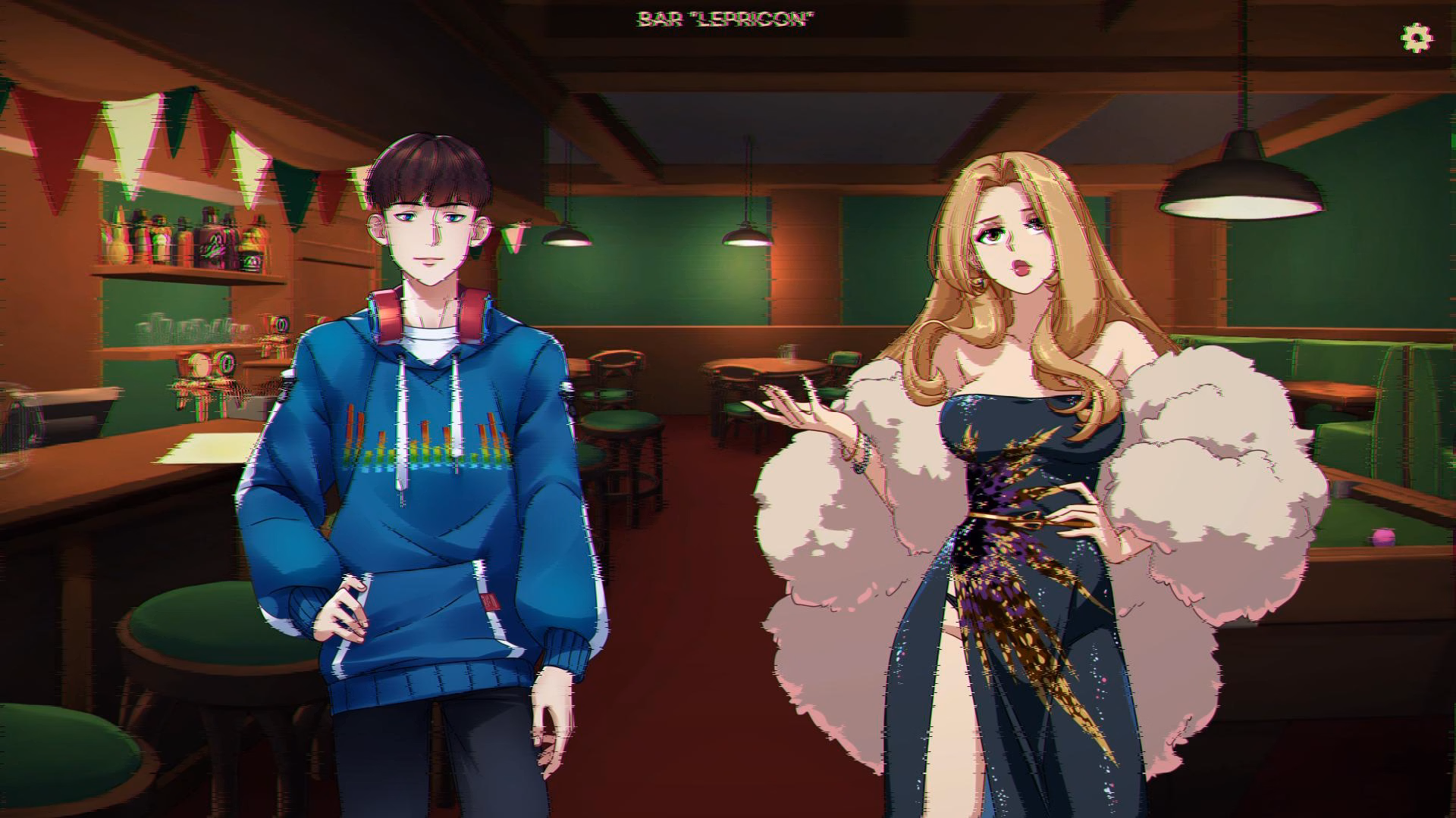 Unity JNZ: Nightmare Girls [v0.3] [ForbiddenDreams]