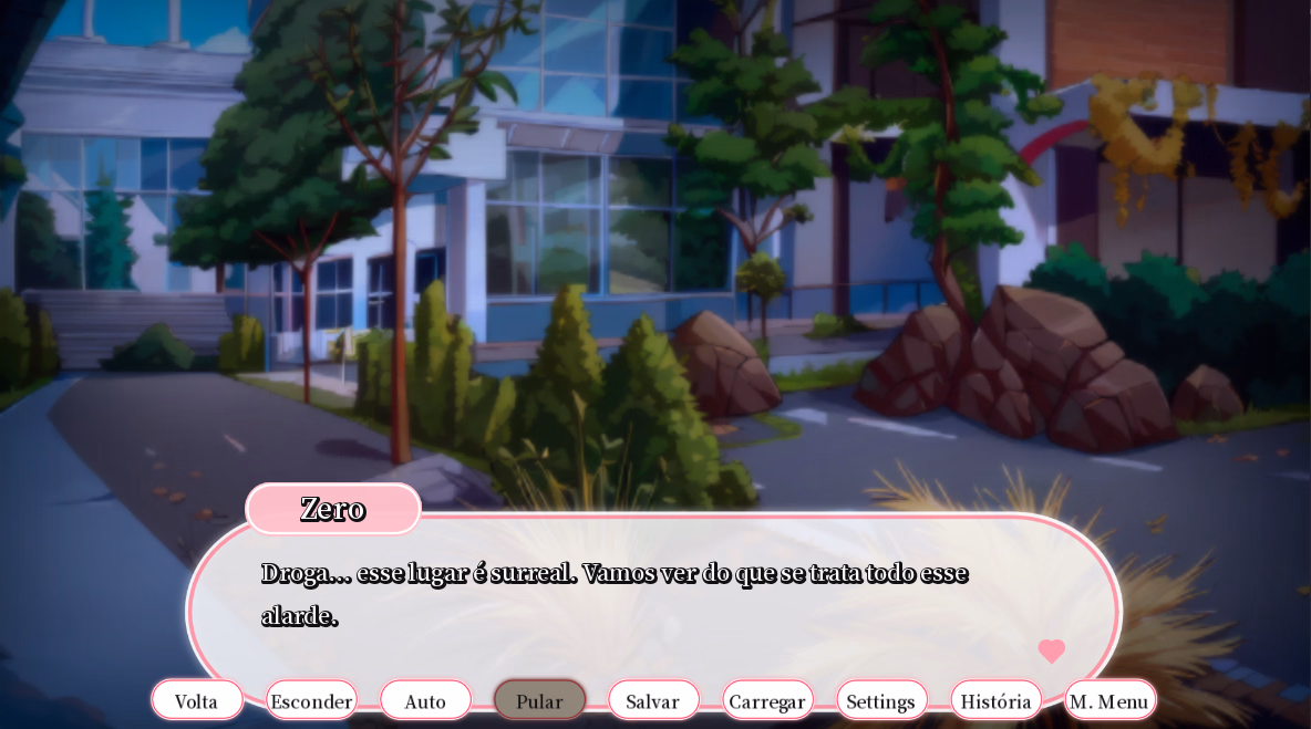 Ren'Py Anime Hot Resort [v0.20 Public] [Naughty Narratives]