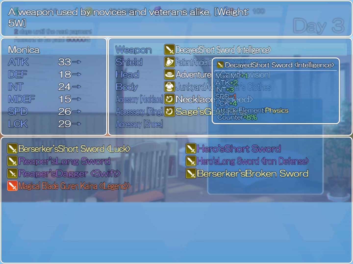 RPGM Completed Dungeon with Girl [2024-09-13] [tadatada stupid]