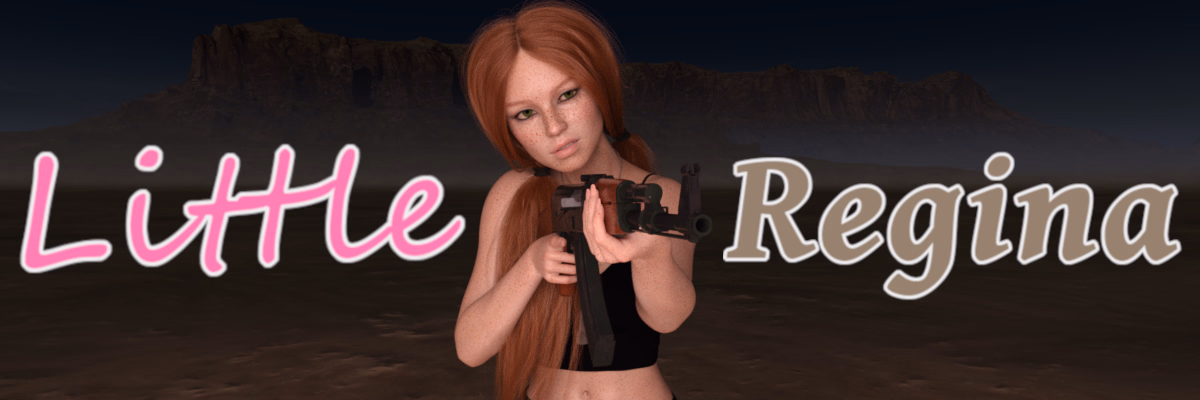 VN Ren'Py Little Regina [v2.82] [EchoFoxtrot]