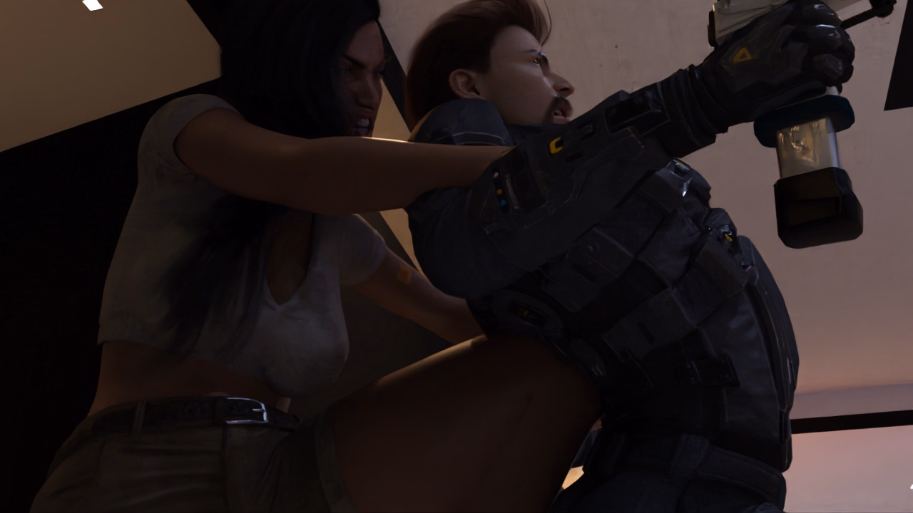 VN Others Acumen [Build 0324.7f] [Wild Tirki Fiction]