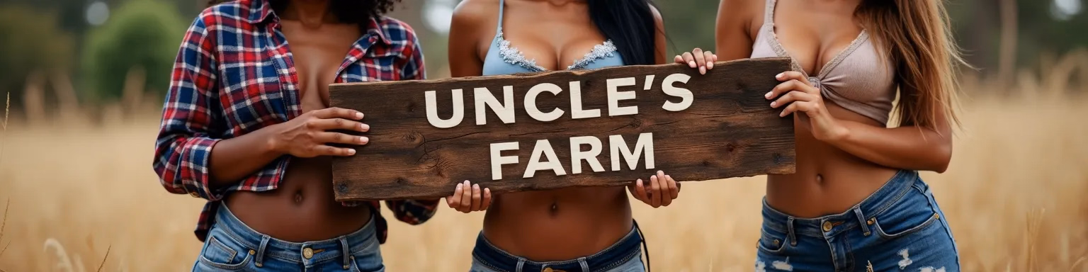 HTML Uncle's Farm [v0.5] [KingOfBuns] download