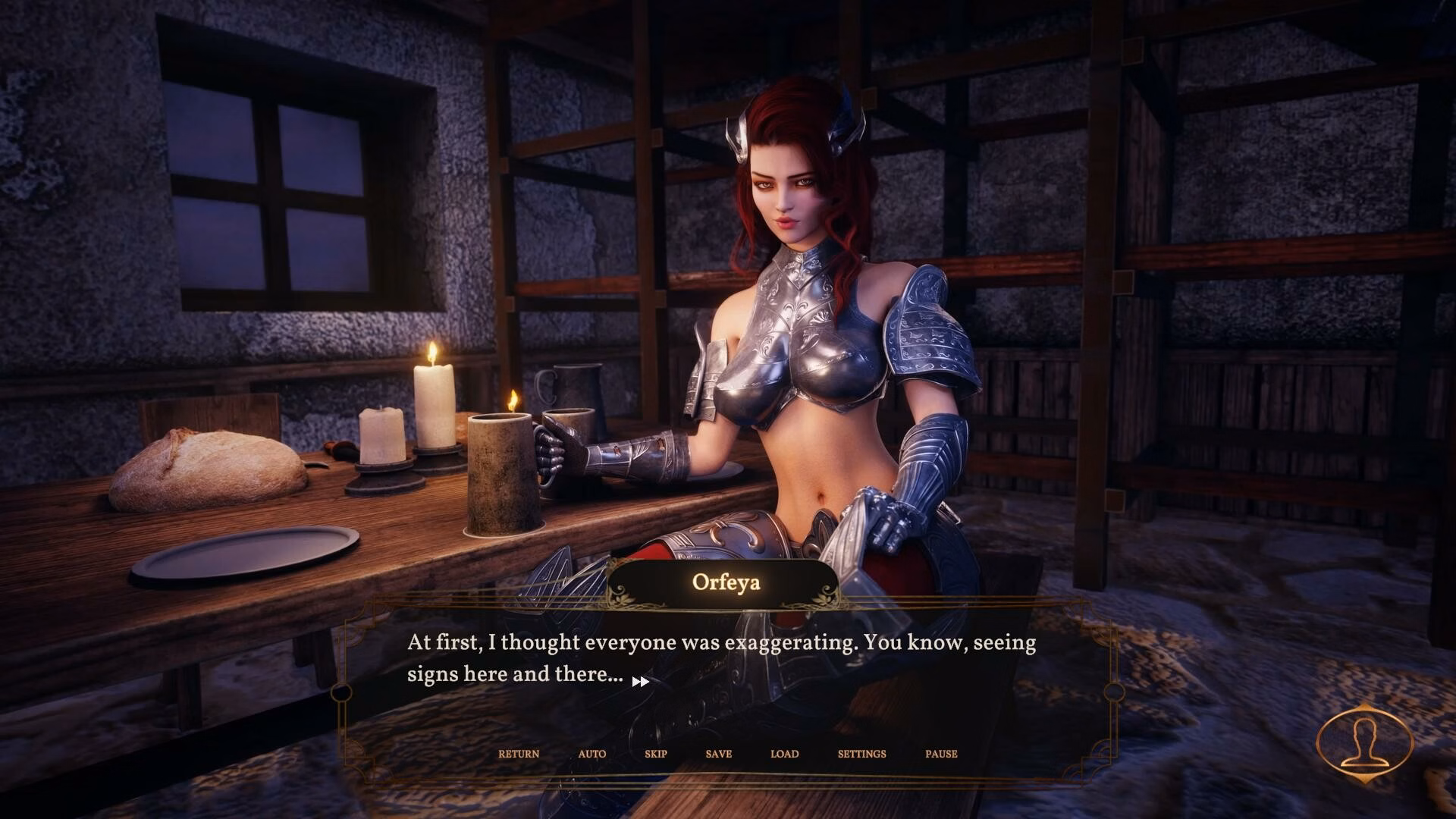 VN Unity Completed Eldrea: SEX Saga [v1.0] [Taboo Tales]