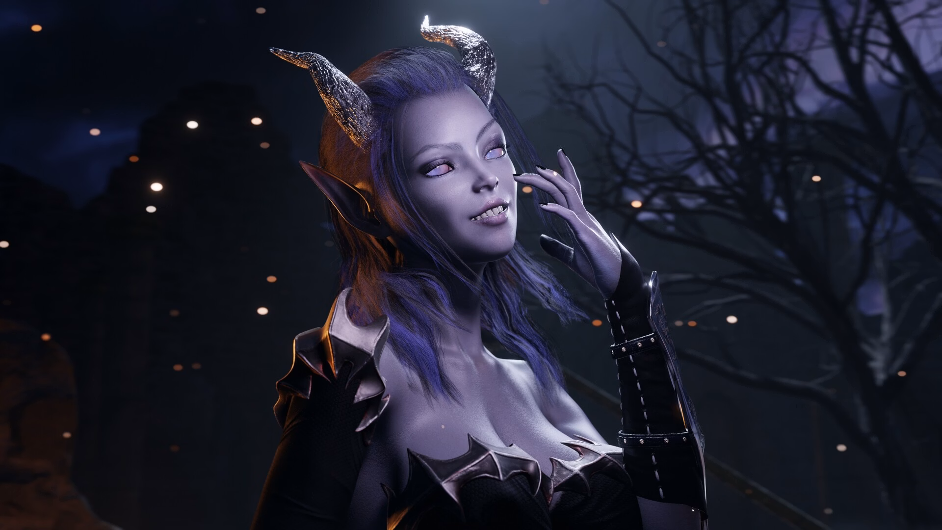 VN Unity Completed Eldrea: SEX Saga [v1.0] [Taboo Tales]
