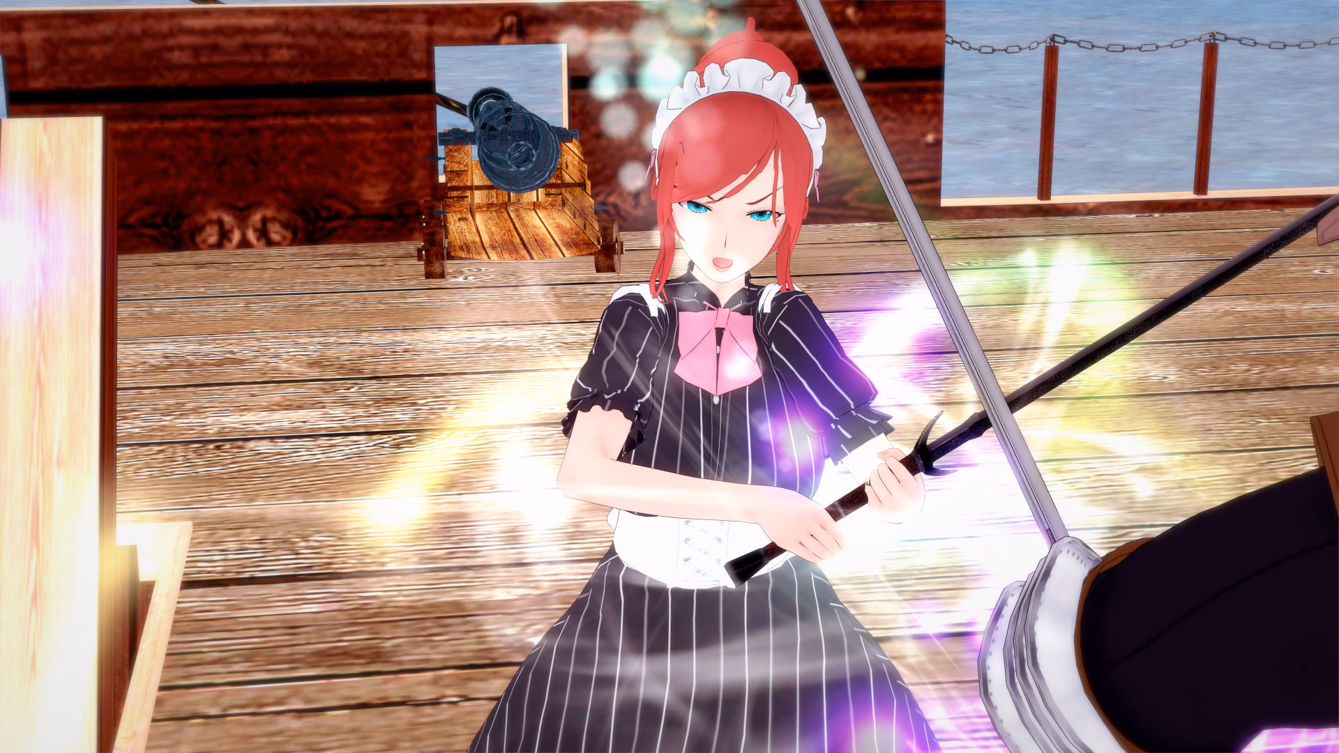 VN Ren'Py Onhold Grand Duke Valeran - Building a Harem in Another World [v0.5.0-public] [Mr.I.Game]