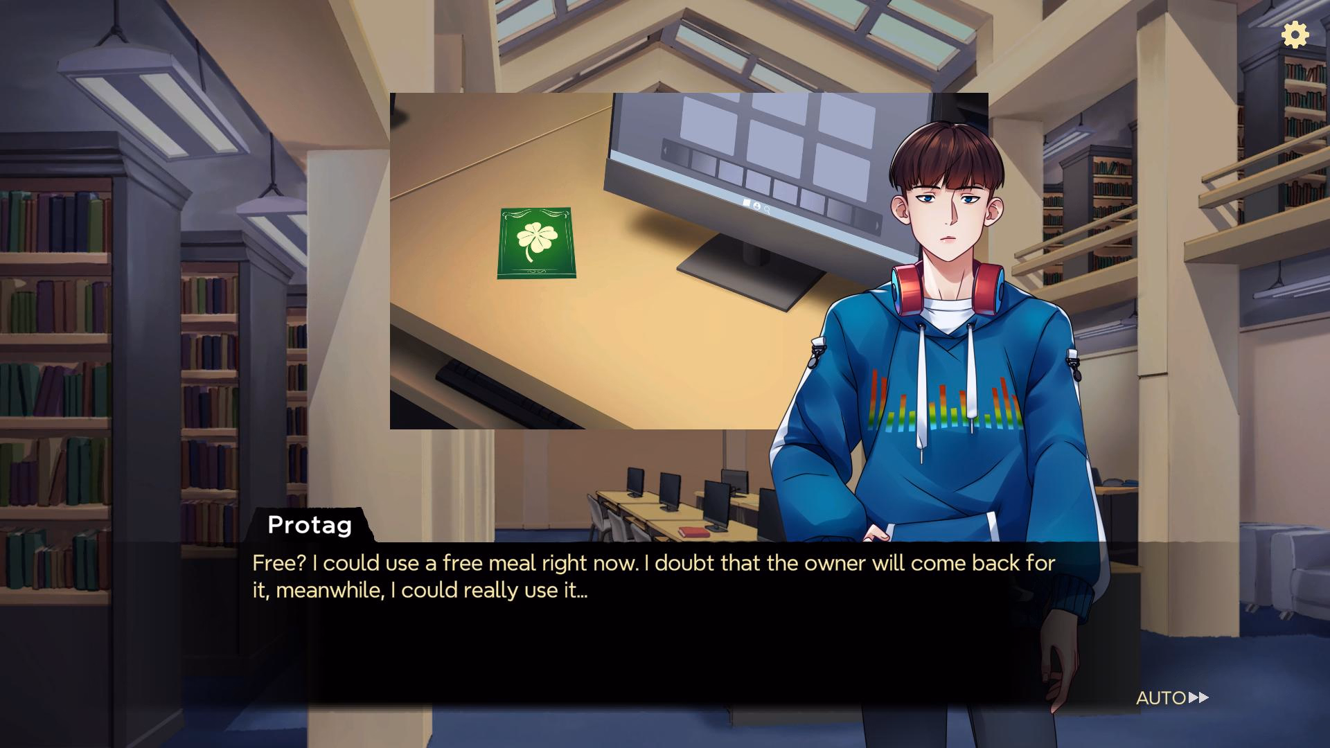 Unity JNZ: Nightmare Girls [v0.3] [ForbiddenDreams]
