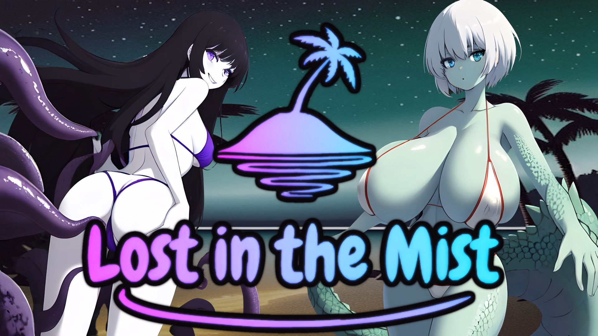 RPGM Completed Lost in the Mist [v1.0.1] [Warthief]