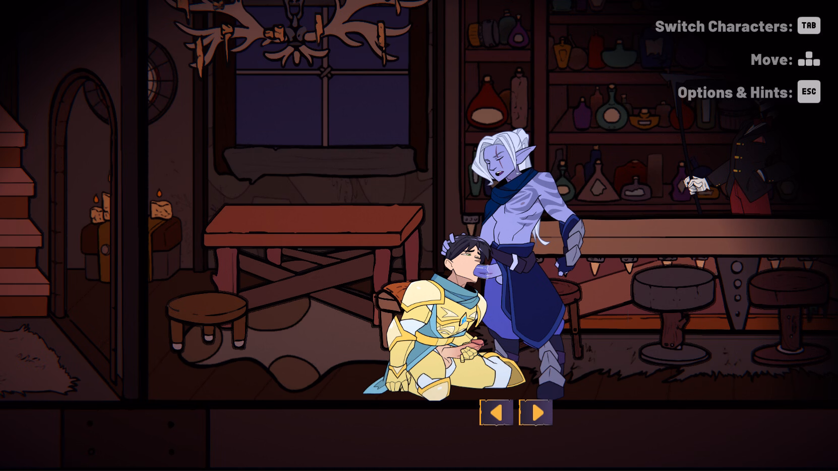 Unity Completed Dungeon Tavern [v1.1 GOG] [Wallimog & Friends]