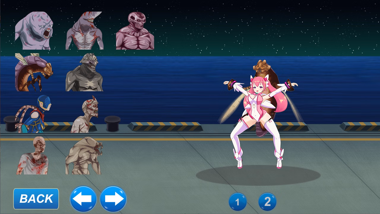 Others Completed Magical Angel Fairy Heart [v2024-09-15] [UMAI NEKO]