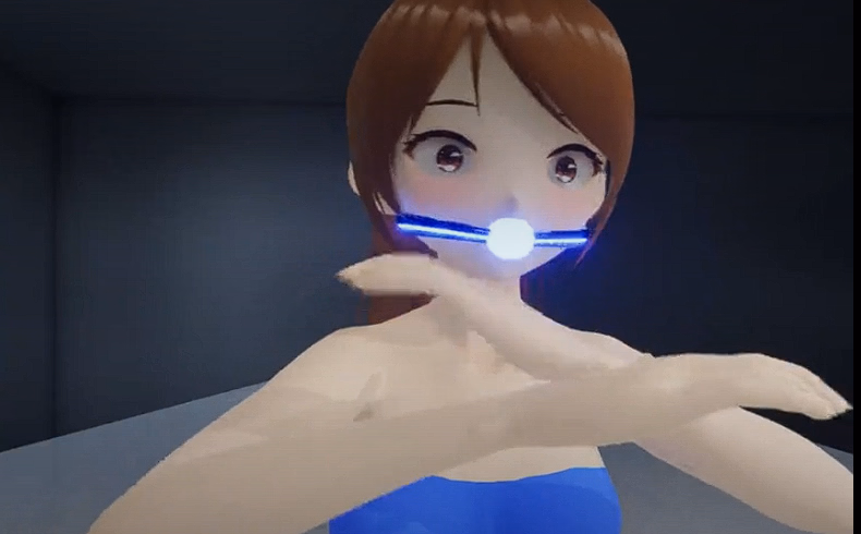 Unreal Engine DamselRace [v0.17.8] [DamselRace]