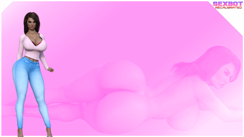 Ren'Py Sexbot II: Recalibrated [v2.08 Beta] [LlamaMann Games]