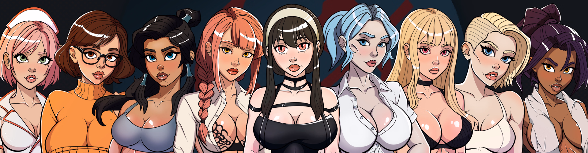 Ren'Py Completed Secret User [v1.0] [evelai] download