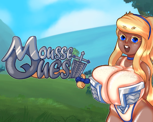 Others Onhold Mousse Quest [v0.3c] [AVPJummer]