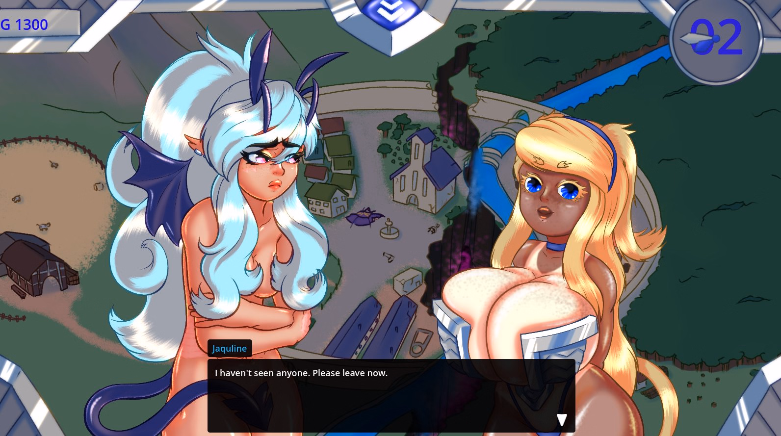 Others Onhold Mousse Quest [v0.3c] [AVPJummer]