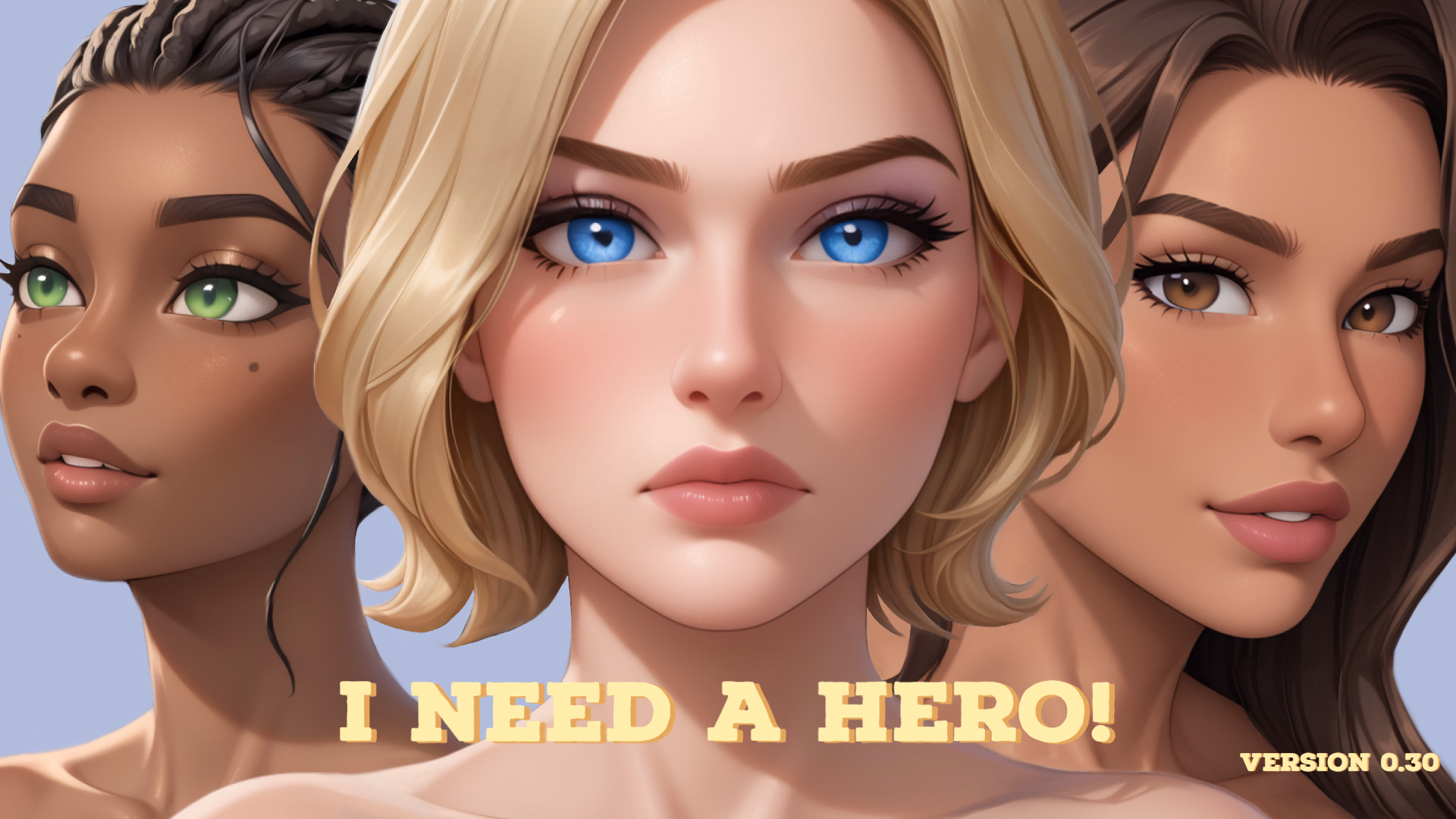 Ren'Py Abandoned I Need a Hero! [v0.35] [CaptainBl00d] download