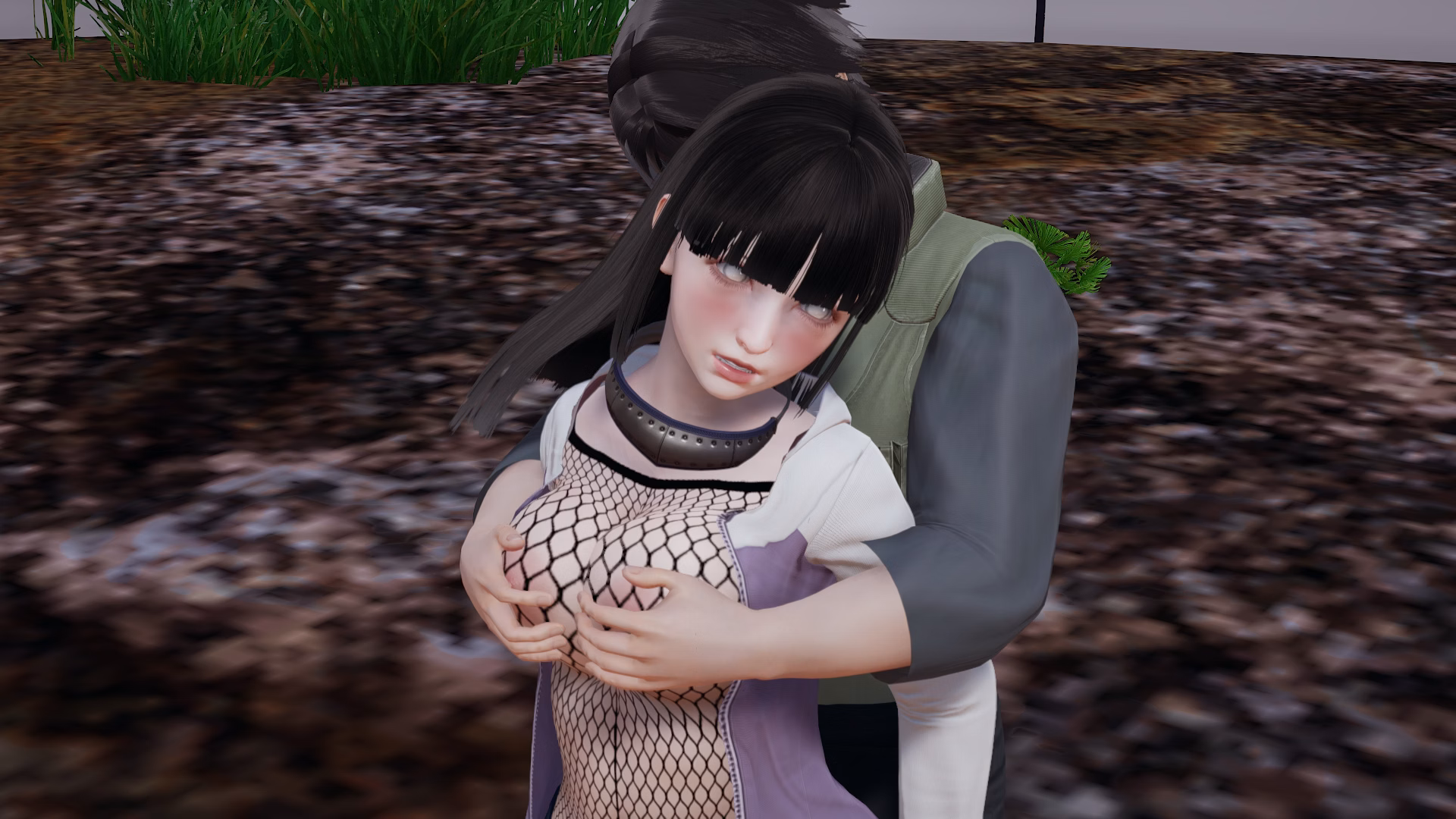 Ren'Py Abandoned Konoha Crush Plan II [v0.4] [leech1717]