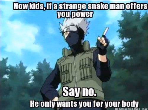 Ren'Py Abandoned Konoha Crush Plan II [v0.4] [leech1717]