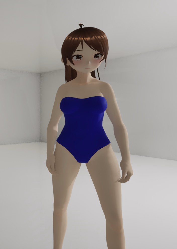 Unreal Engine DamselRace [v0.17.8] [DamselRace]