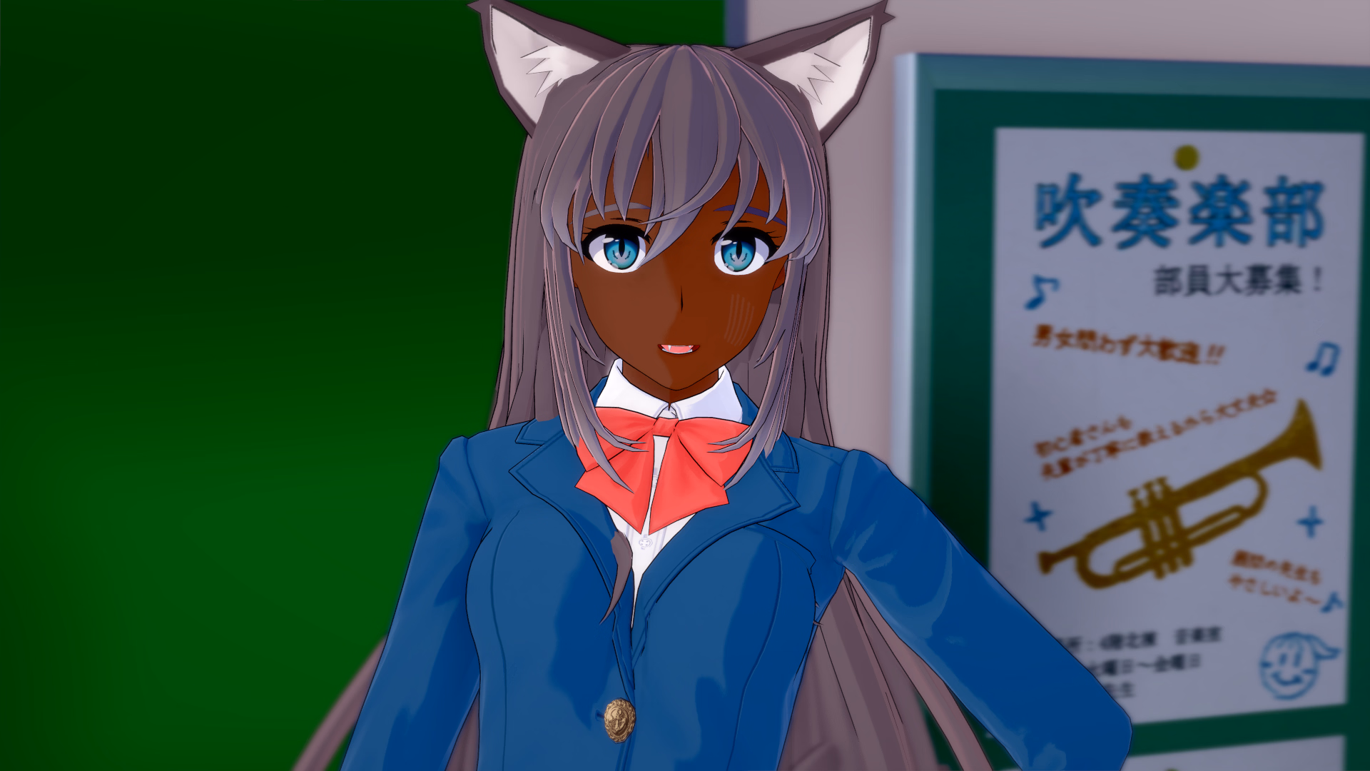 Ren'Py Joyful Days [v0.5.3] [Zel Dev]