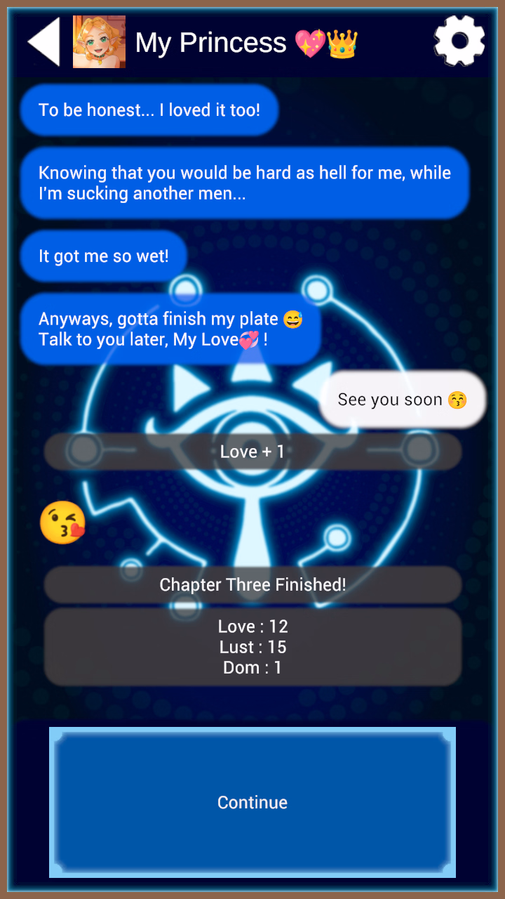 VN Unity Completed Tears of the NTR [v1.0] [Naughty Arcade Studio]