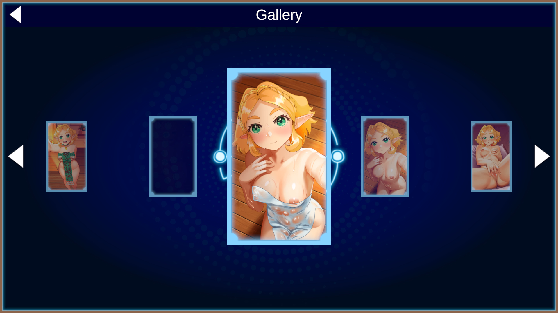 VN Unity Completed Tears of the NTR [v1.0] [Naughty Arcade Studio]