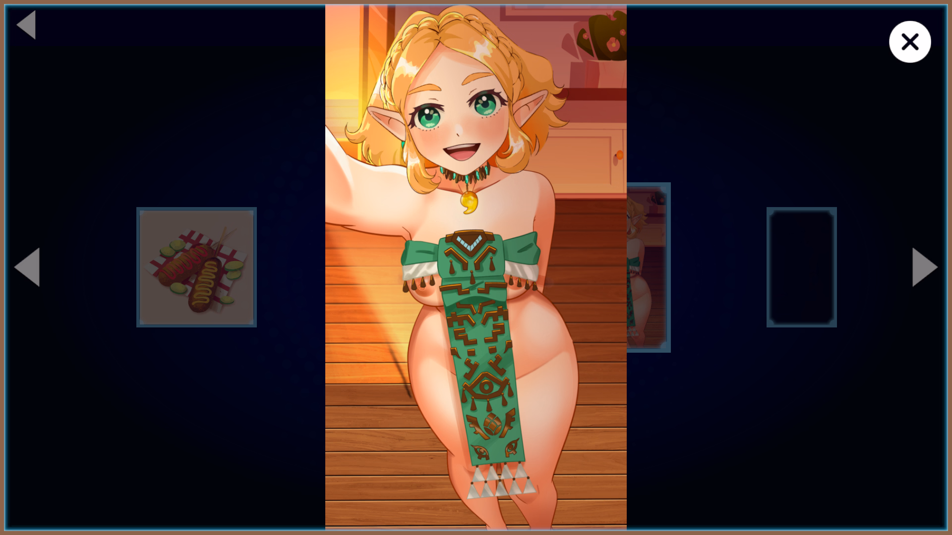 VN Unity Completed Tears of the NTR [v1.0] [Naughty Arcade Studio] download