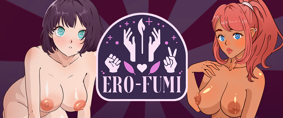 VN Unity Completed Ero-Fumi [v1.0] [Naughty Arcade Studio] download