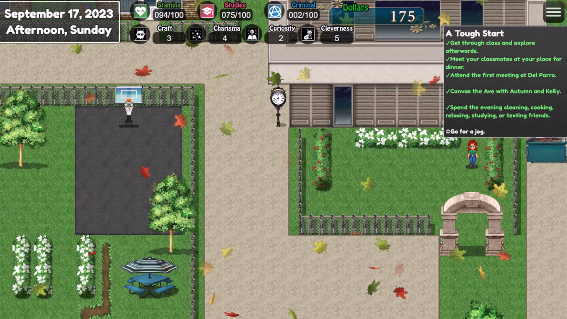 RPGM Tickle Magnet [v1.13] [Agency Publishing]