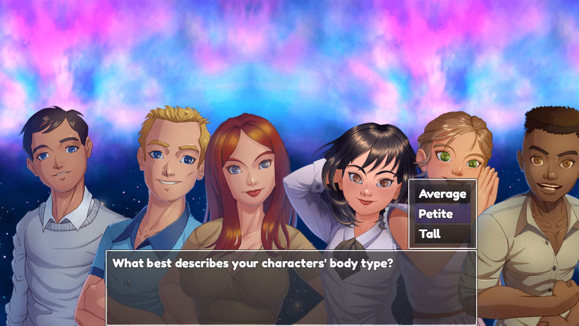 RPGM Tickle Magnet [v1.13] [Agency Publishing]
