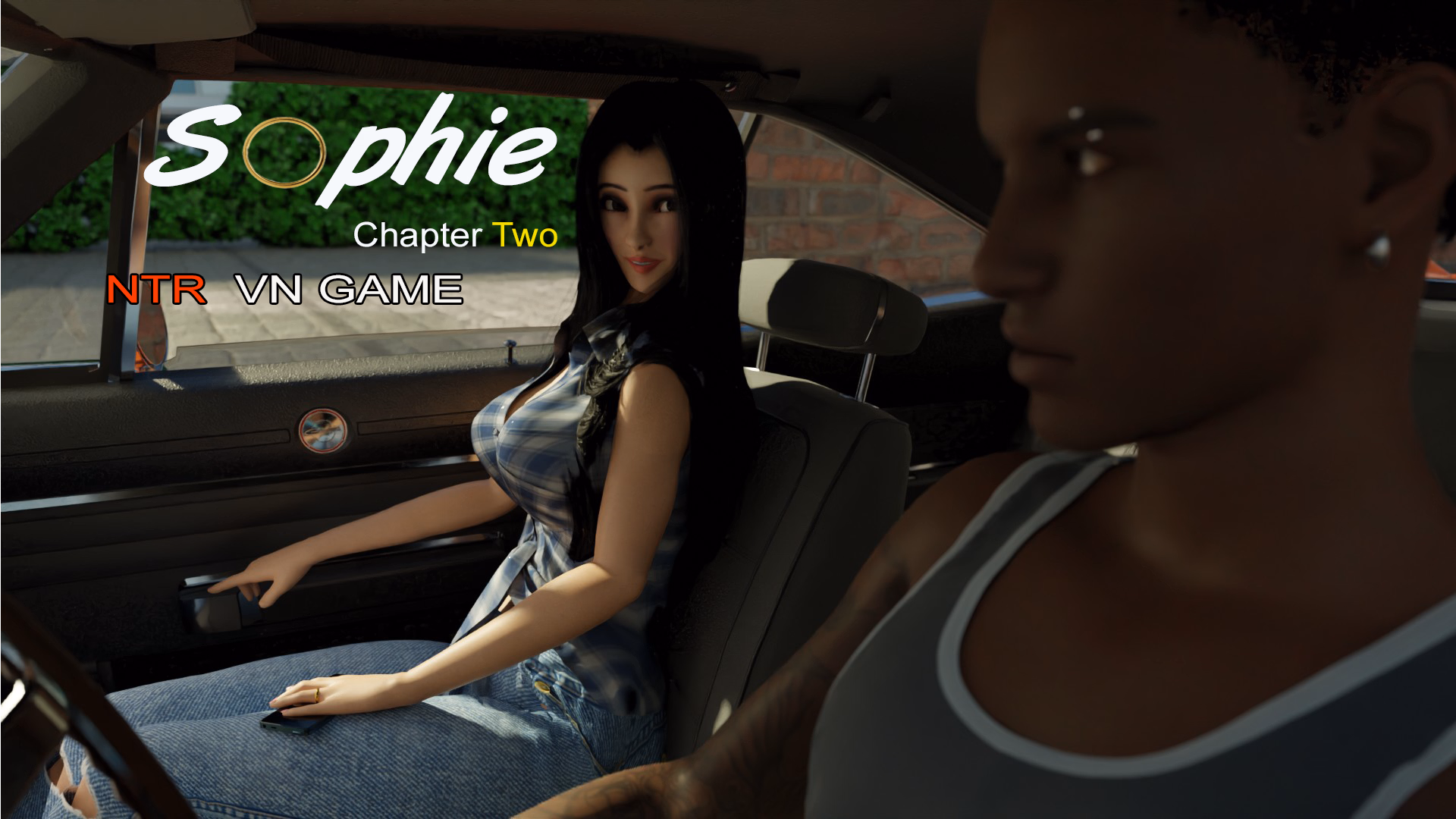 VN Ren'Py Sophie [v0.30] [SerahArt3D] download